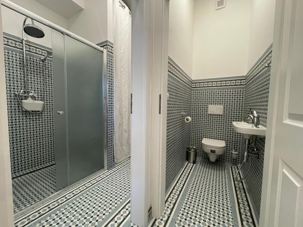 Apartman Fara Vcelakov Buitenkant foto